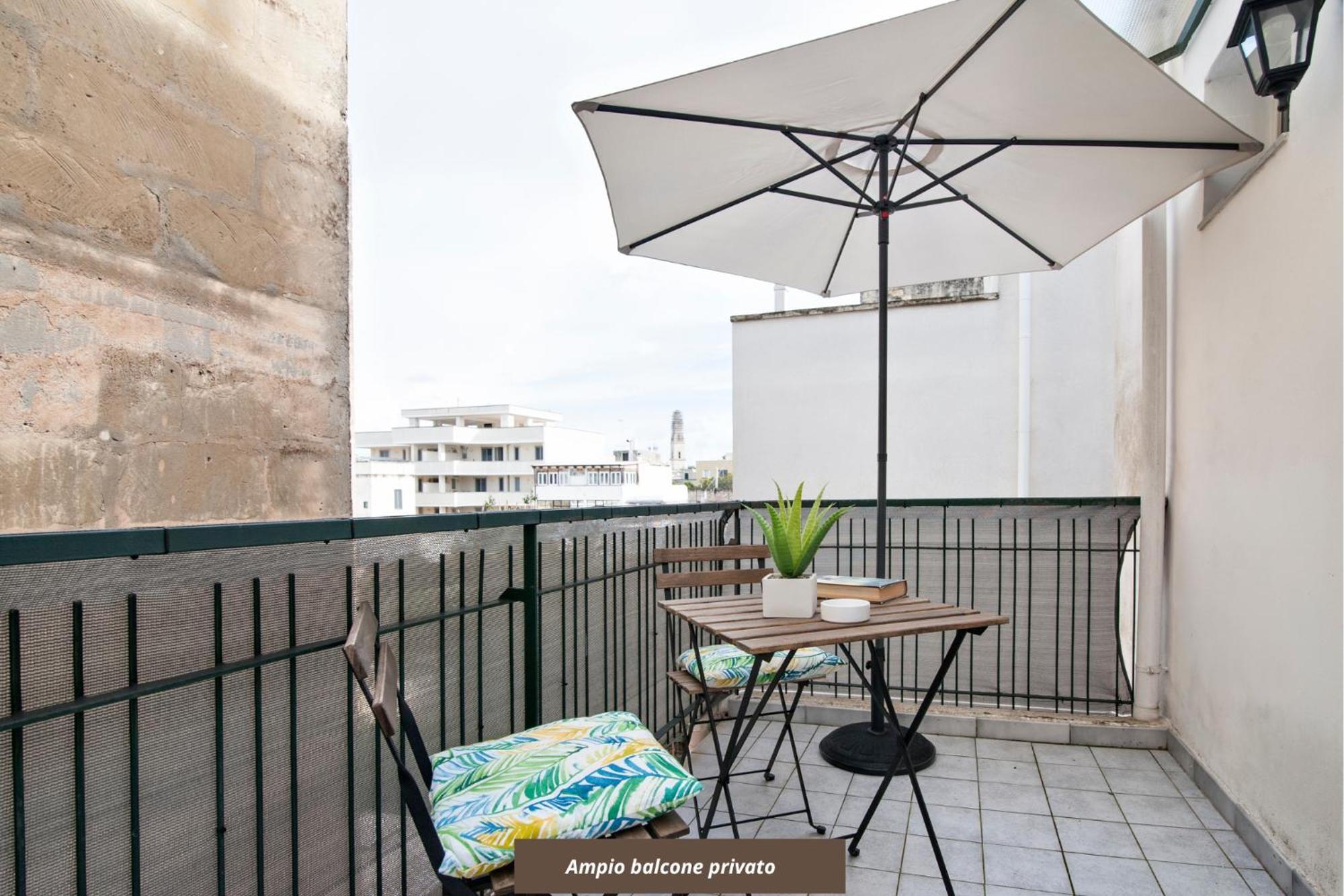 Frankie'S House - Lecce Selection Apartment Exterior photo
