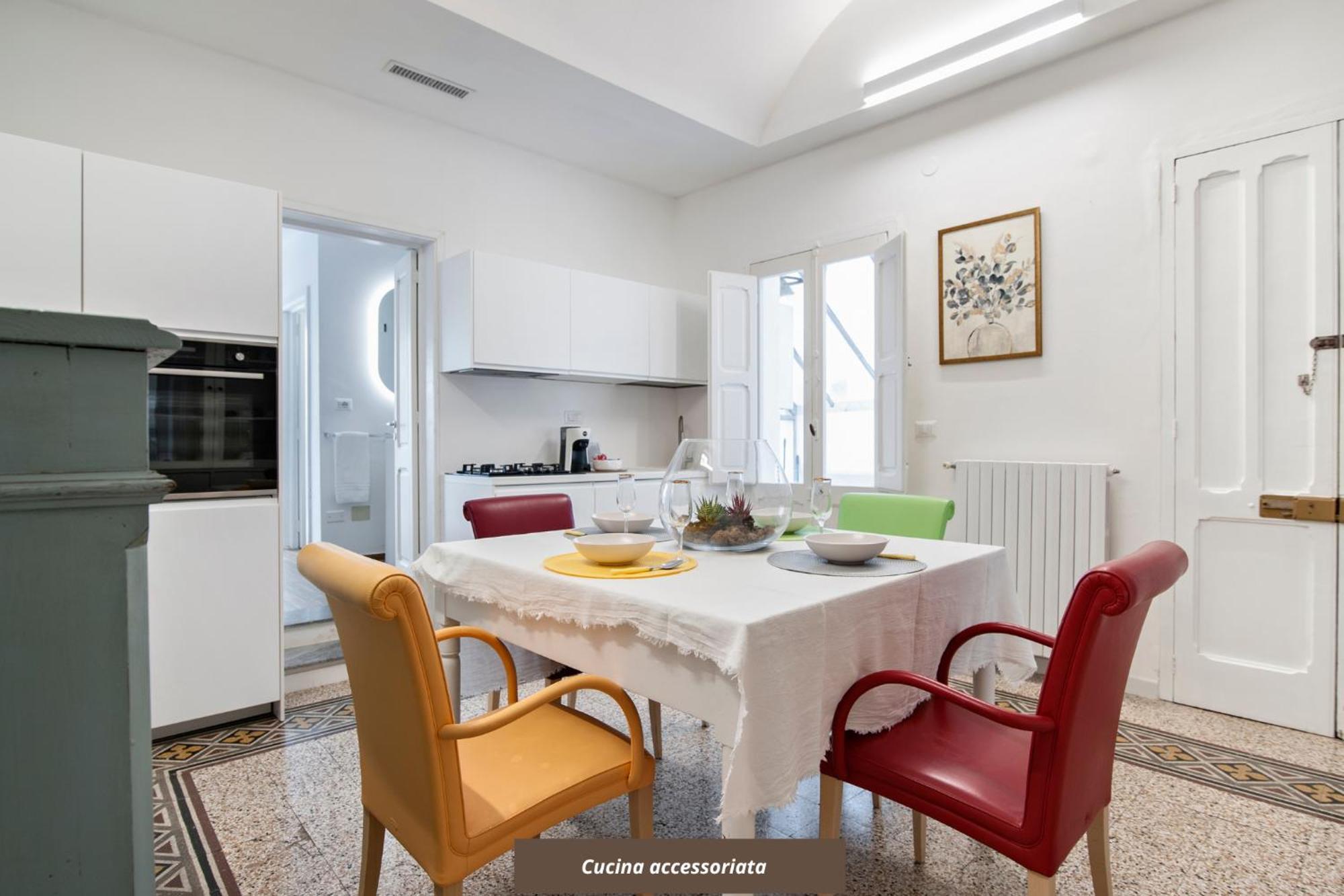 Frankie'S House - Lecce Selection Apartment Exterior photo